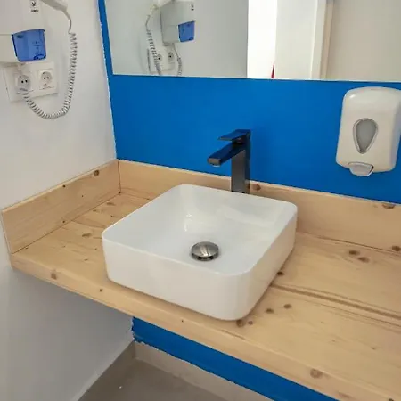 Albergue Sun Lovers Albufeira