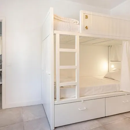 Albergue Sun Lovers Albufeira