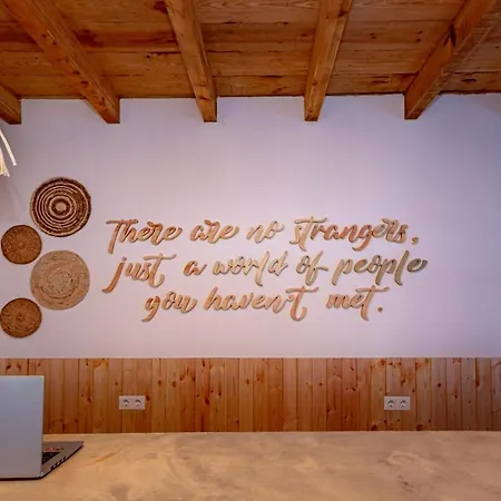 Sun Lovers Albergue Albufeira