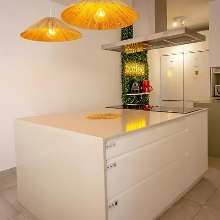 Albergue Sun Lovers *