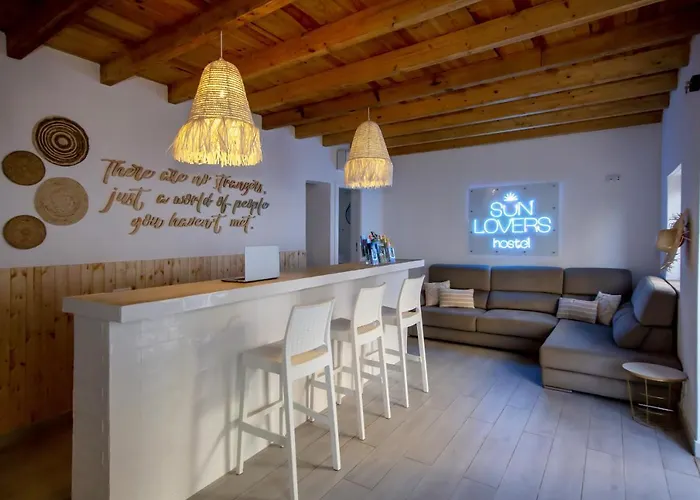 Sun Lovers * Albufeira