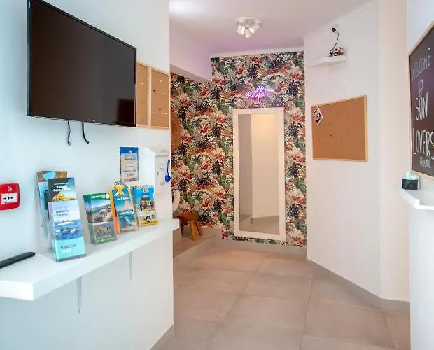 Sun Lovers * Albufeira